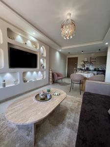 Appart Chic and Cosy, proche Gueliz