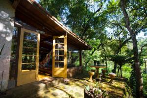 Cabana d Água Cochicho das Águas Mairiporã