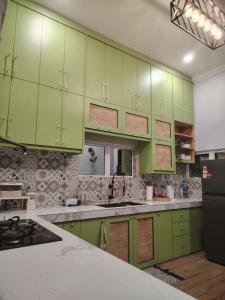 MA Homestay Kuala Nerus, Kuala Terengganu