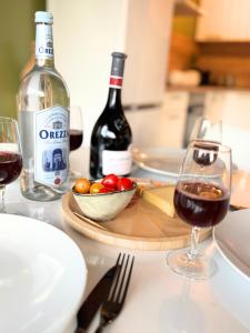 Studio cosy avec piscine Mandelieu La Napoule