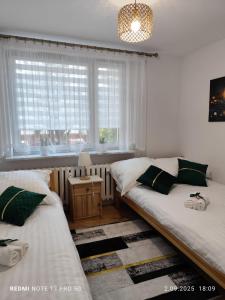 Relax 2 Apartment Suwałki