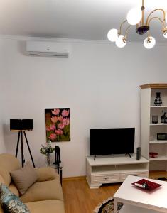 Soni Apartments Tirana