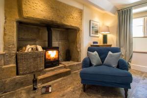 Atherstone Farmhouse and Cottage