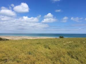 Charmante maison au calme proche de la mer