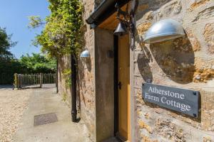 Atherstone Farm Cottage
