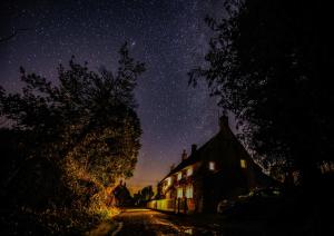 Atherstone Farm Cottage