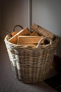 Atherstone Farmhouse