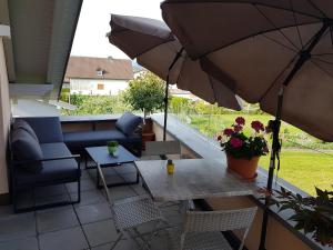 Chalet Himmelblick