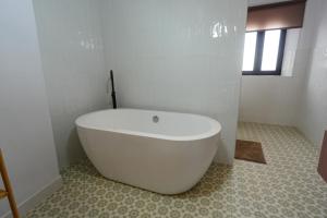 La casita de Fiona