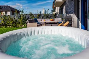 Apartament rodzinny Słoneczna Sosnówka