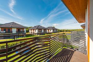 Apartament rodzinny Słoneczna Sosnówka