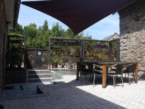 Gorgeous Holiday Home in Ovifat with Sauna