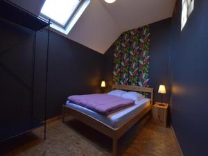 Gorgeous Holiday Home in Ovifat with Sauna