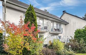 Ferienwohnung Trassenheide