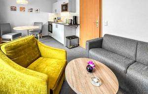 Ferienwohnung Trassenheide