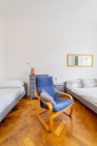 Charming Apartment in the Heart of Prague by Rentez