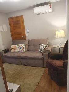 Apartamento moderno centro de Gramado