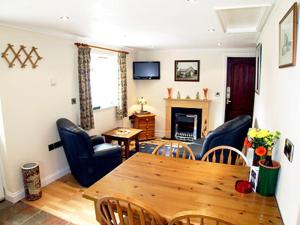 Chapel Cottage