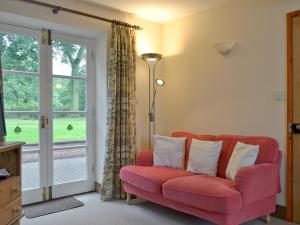 Garden Farm Cottage