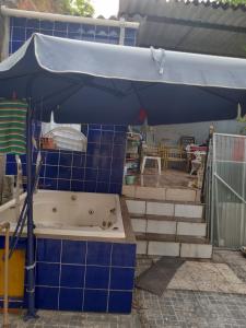 Ampla casa 03 suítes COP 30 no centro de Belem