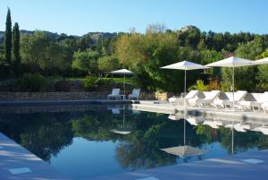 5 star hotell Bdesign & Spa Paradou Prantsusmaa