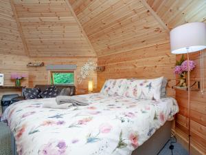 Coot Roundhouse - Uk33890