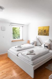 Ferienwohnung Fuchsfelsen, perfekt für Familien mit Kindern