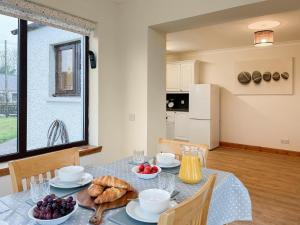 Shellhill Cottage