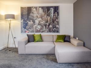 Apartment 3 - Uk48906