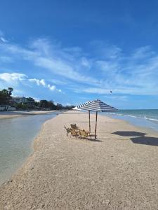 Mango Paradise, in der Nähe des Black Mountain Golf Clubs