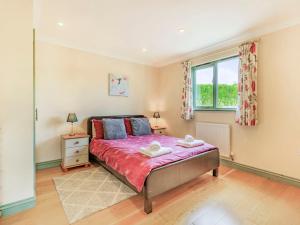 Foxglove Lodge
