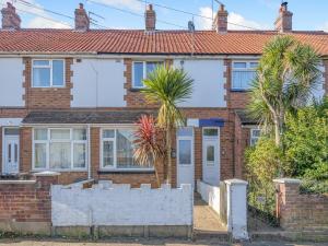 Trafalgar House - 3hvězdičkové hotely ve městě Gorleston-on-Sea