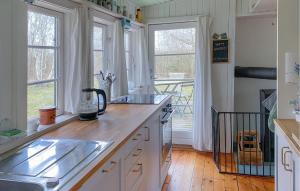 Cozy Home In Vejby With Wifi