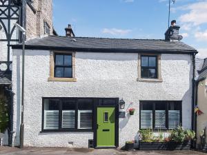 Verona House