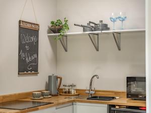 The Hideaway At The Morley