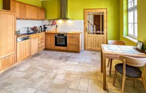 Ferienhaus Hohen Demzin