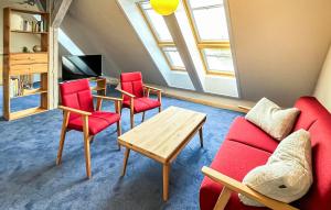 Ferienhaus Hohen Demzin