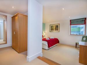 208 By The Bridge Apartment