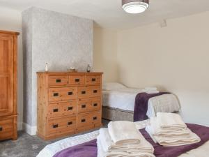 The Cottage Highfield