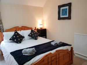 The Goldsmiths Apartment