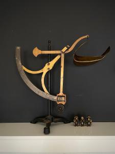 Studio SOLEC near Royal Łazienki Park