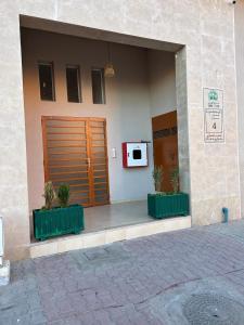 Residence Jnane Tissir Marrakech