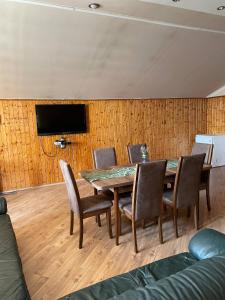 Panorama KAI4 Apartments