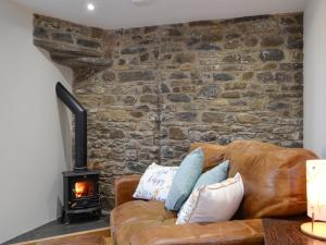 Cornel Clyd Cosy Corner