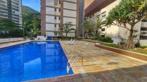 Ap com Piscina - 150m praia - Pitangueiras