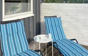 Holiday Home Buen Glesborg Xii