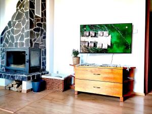 Eternity Chalet Trnovec