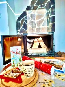 Eternity Chalet Trnovec