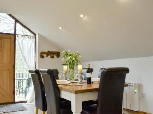 Treeview Lodge