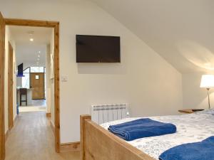 Treeview Lodge
